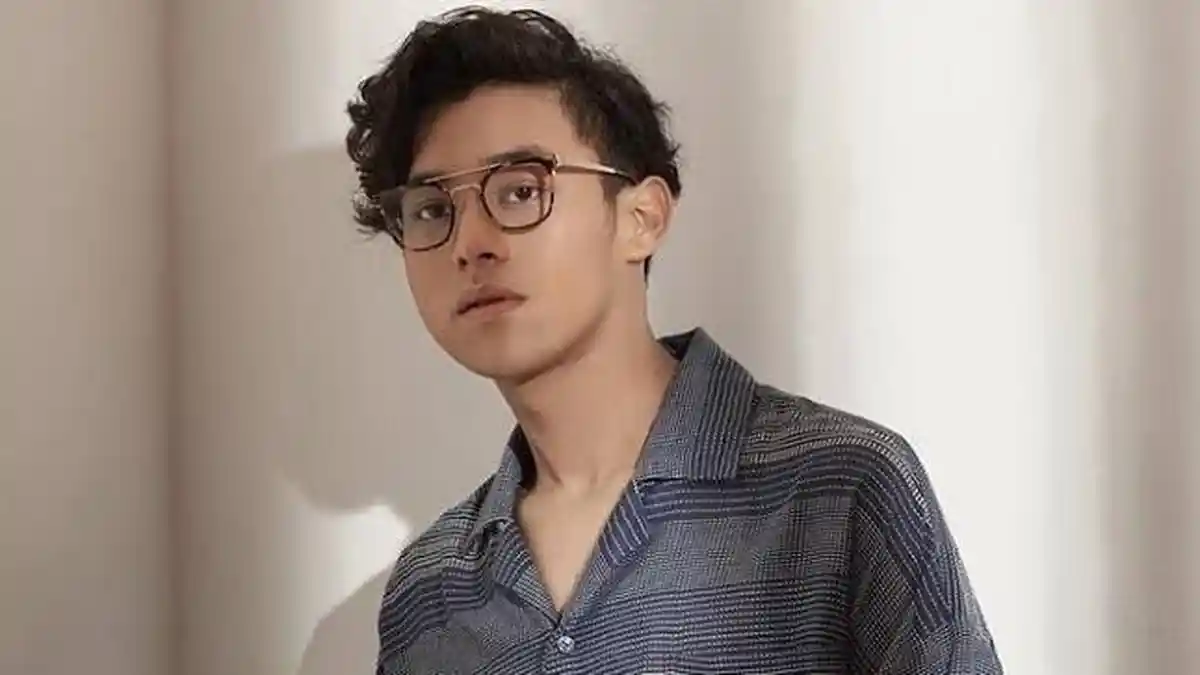 Ardhito Pramono Belum Bisa Move On dari Mantan Istri, Ngaku Masih Rindu