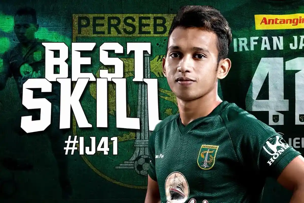 3 Link Live Streaming PSM vs Persebaya - Main di Makassar, Begini Ambisi Irfan Jaya, Live Vidio.com