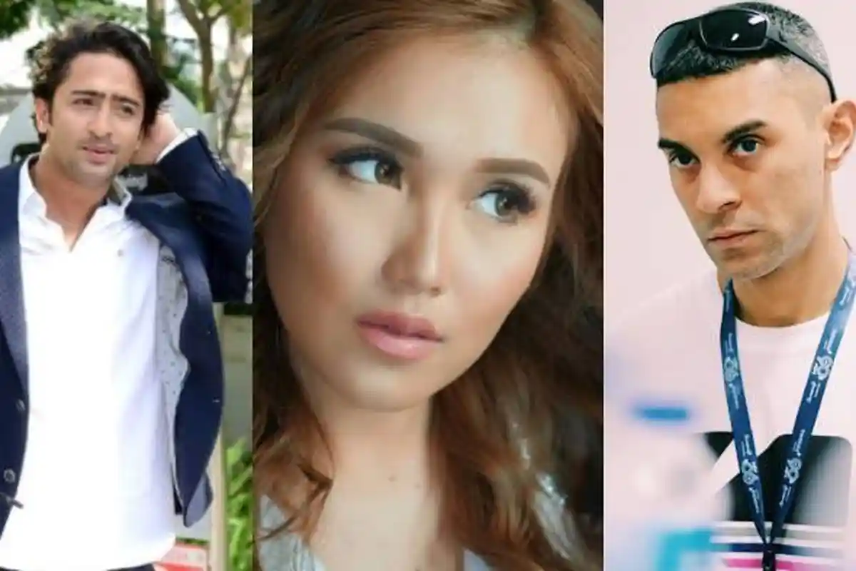 Shaheer Sheikh di Mata Ayu Ting Ting Cuma Masa Lalu, Terang-terangan Sudah Jalan Bareng Didi Riyadi