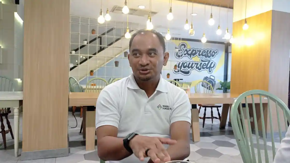 Punya 9 Unit Bisnis, Perumda Manuntung Sukses Balikpapan Ajukan Tambahan Modal