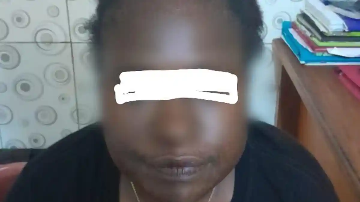 Perempuan Gesit Ini, Ternyata Pengedar Ganja di Kota Rusa