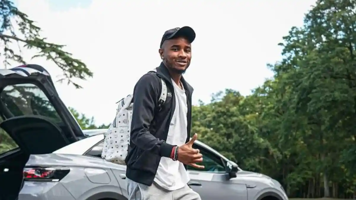 Kontra Pendapat soal Christopher Nkunku: Bisa Bantu Chelsea vs Malah Flop seperti Timo Werner