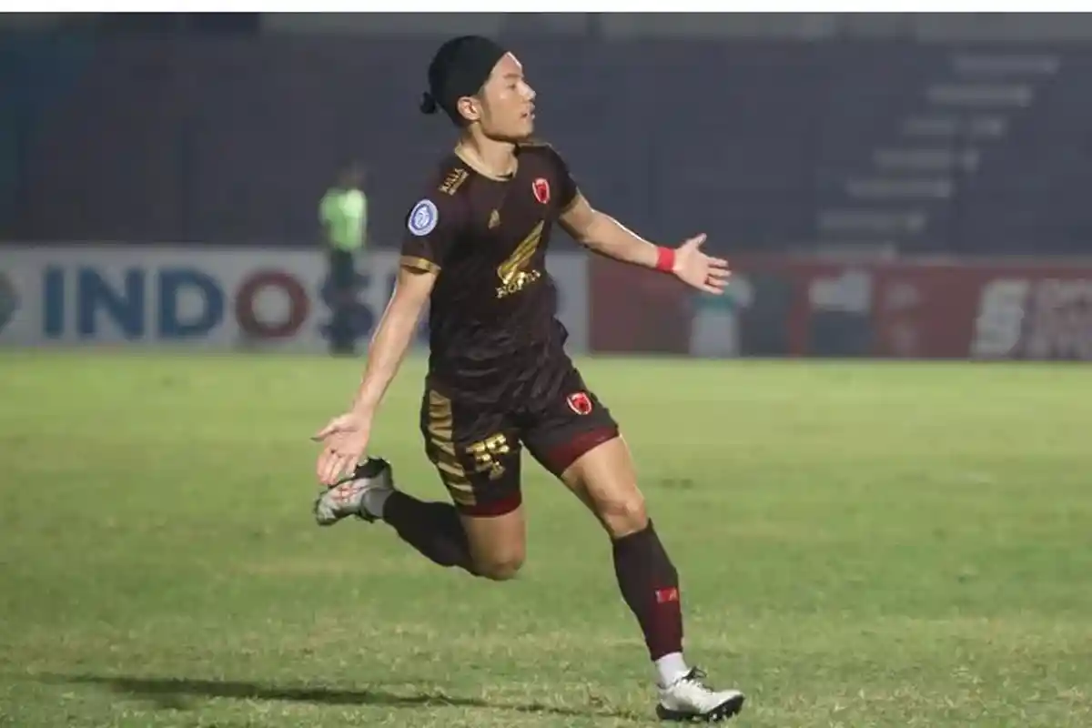 Rekap Persis Solo vs PSM Makassar di Liga 1 2023 Kemarin, Kenzo Bobol Gawang Sambernyawa
