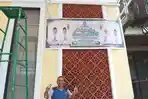 Masjid Agung Takalar Segera Direvitalisasi