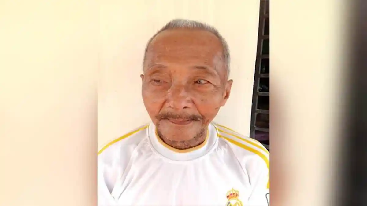 Sempat Dirawat di Mekkah, Jemaah Haji Asal Bangka Meninggal Dunia saat Tiba di Bandara Kualanamu