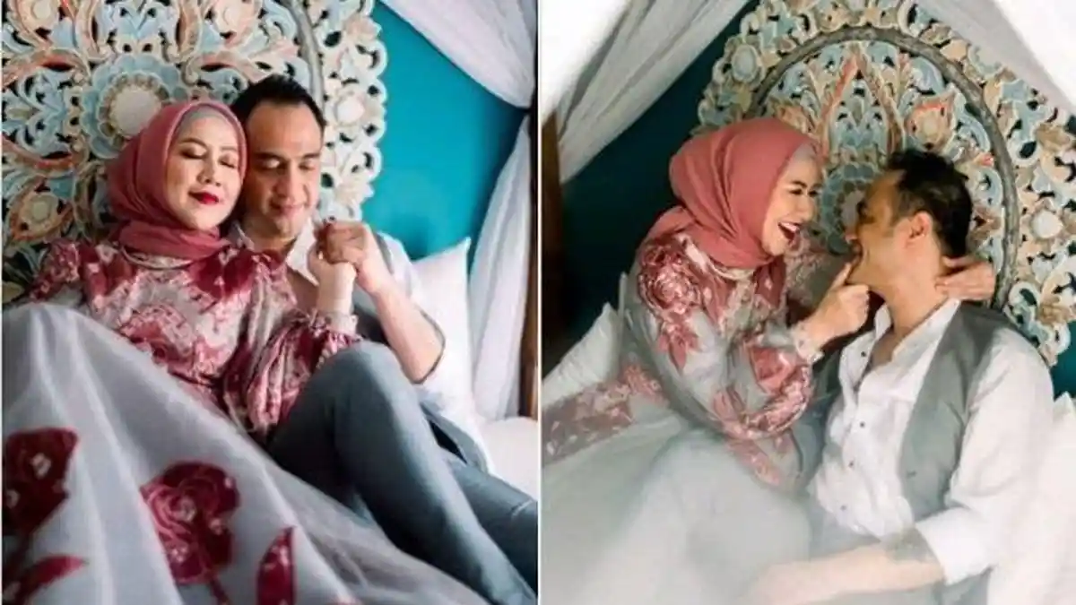 2 Hari Lagi Nikahi Ferry Irawan, Venna Melinda Diam-diam Miliarder, Hartanya Rp 29 M per 2018