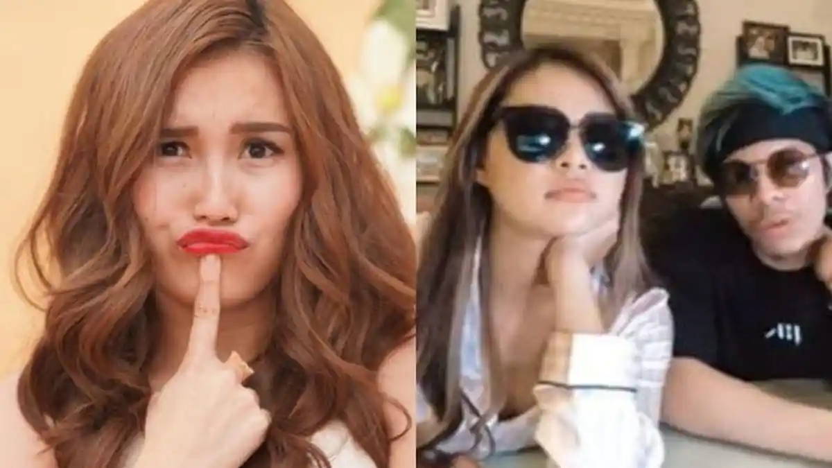 Atta Haliilintar Blak-Blakan Kenapa Tak Romantis Pada Aurel Hermansyah, Ayu Ting Ting Pun Sewot