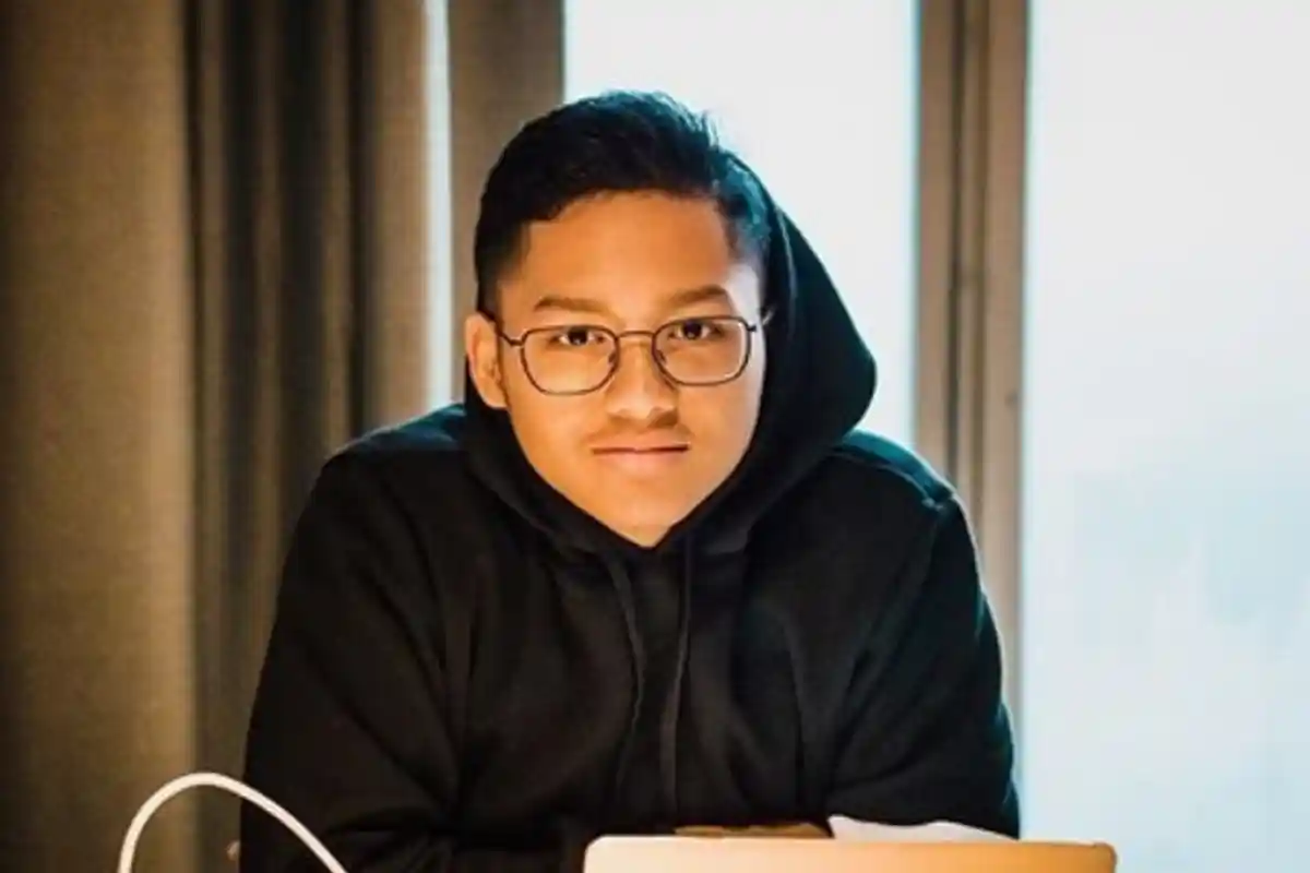Aurel Sampai Harus ke Psikiater Karena Savas, Azriel Hermansyah: Makin Tinggi Pasti Ada Aja Cobaan