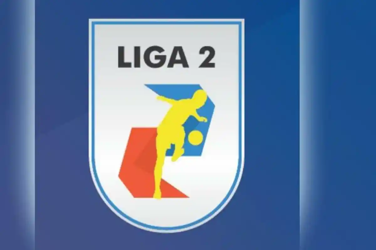 Sebanyak 15 Klub Minta Kompetisi Liga 2 Berlanjut, Sembilan Tim Bersikap Sebaliknya