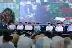 Pemprov Sumsel-Pemkot Palembang Perkuat Kolaborasi Lewat Safari Ramadan