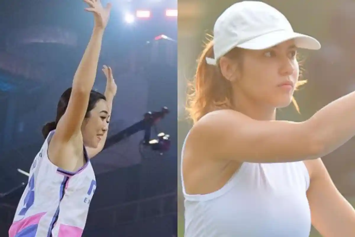 Cara Memutihkan Ketiak yang Hitam dengan Sari Cuka Apel Bak Gisella Anastasia atau Pevita Pearce