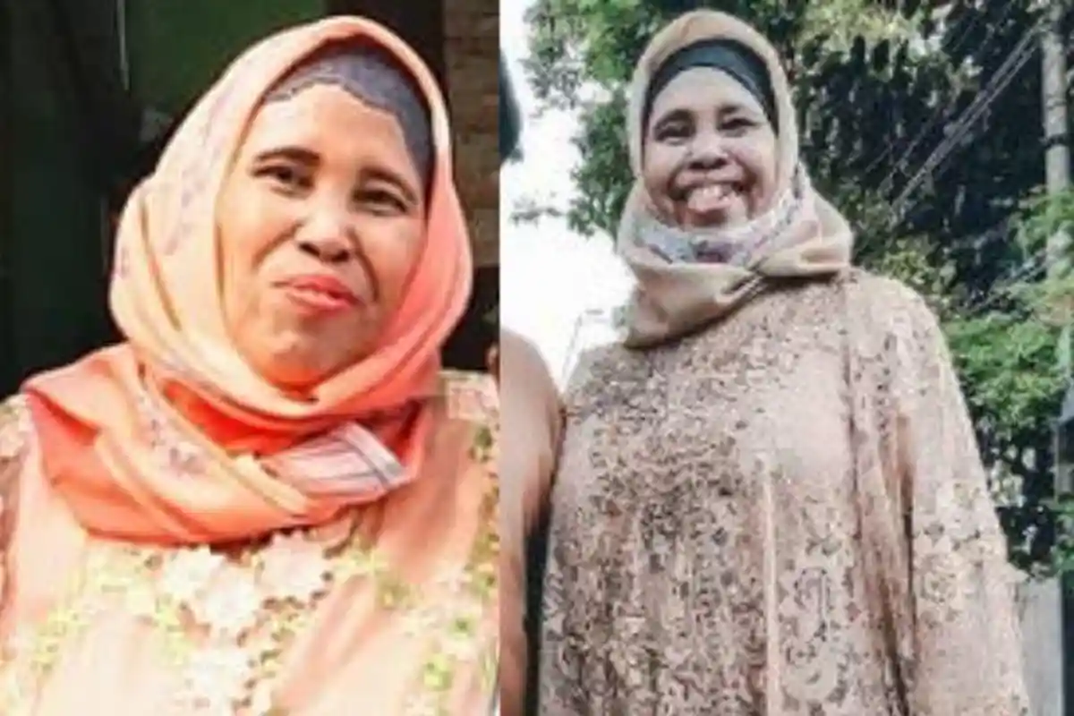 Suami Bergaji Puluhan Juta, Istri Artis Ngotot Buka Warung Nasi Uduk Bertahun-tahun, Ludes 2 Jam