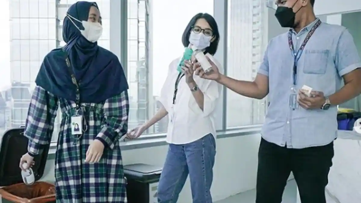 Ingin Kerja di Perusahaan Kecantikan? Buruan Daftar Management Trainee L’Oréal Indonesia