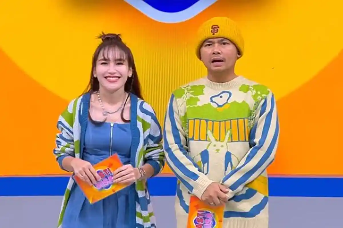 Jadwal Acara NET TV Hari ini Senin 8 April 2024: Pasti Bisa dan Risalah Nabi