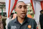 Ahmad Syihan Bangga Miliki Anggota DPRD Kota Depok yang Mau Menampung Aspirasi Warga