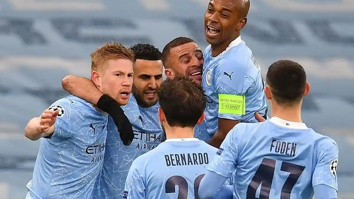 Final Liga Champions Man City vs Chelsea, Pep Guardiola Singgung Pengalaman Bersama 8 Centera