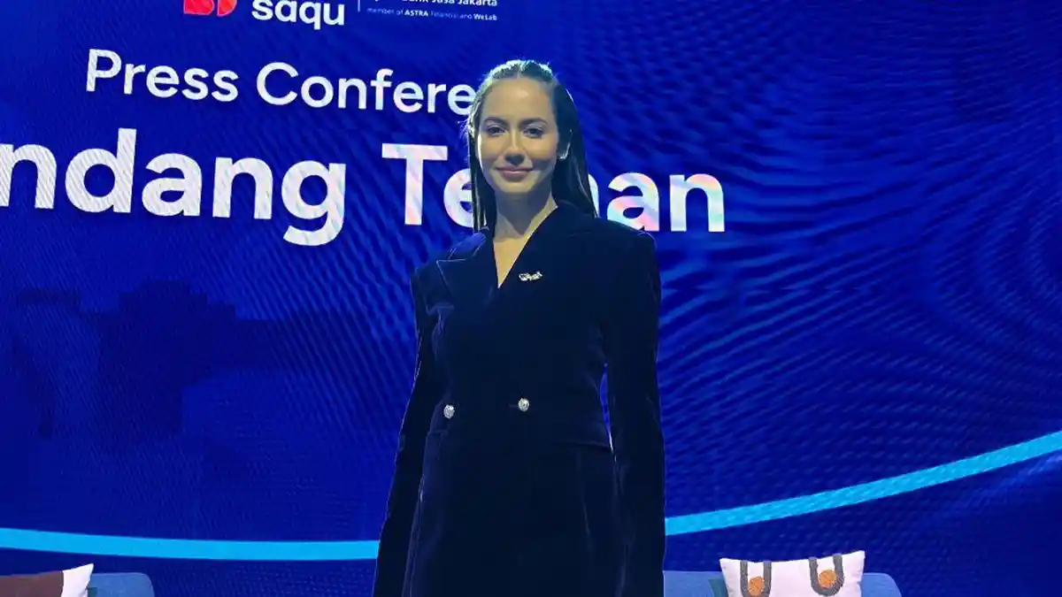 Dinikahi Pengusaha Malaysia, Pevita Pearce Bingung Setiap Ditanya Tinggal di Mana