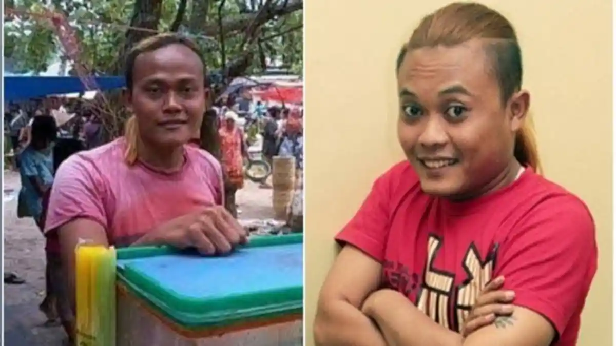 Jarang Diekspos! Ternyata Inilah Sosok Ayah Sule dan Pekerjaannya Sebelum Sang Anak Kaya Raya