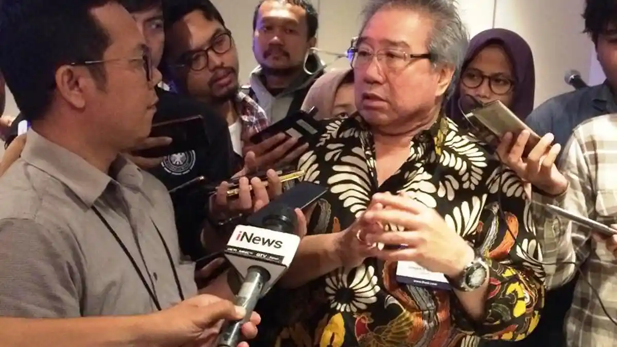 Penjualan Mobil Diprediksi Naik Tipis di 2018