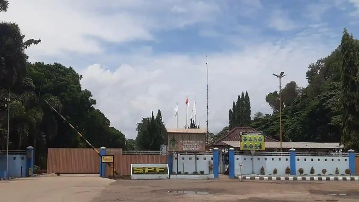 Warga Palem Raya OI Keluhkan Polusi Udara PT SPF, Perusahaan Respon Begini
