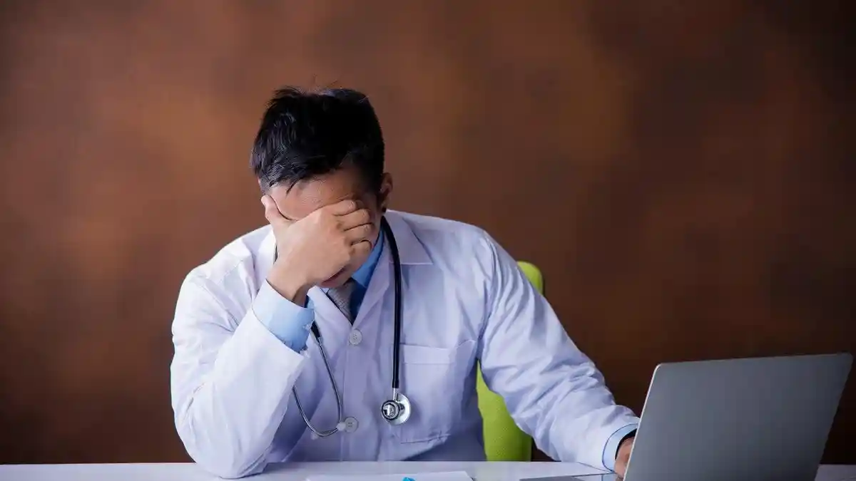 Dianiaya Oknum Polisi gara-gara Wanita, Nakes Puskesmas Paguyaman Gorontalo Malah jadi Tersangka