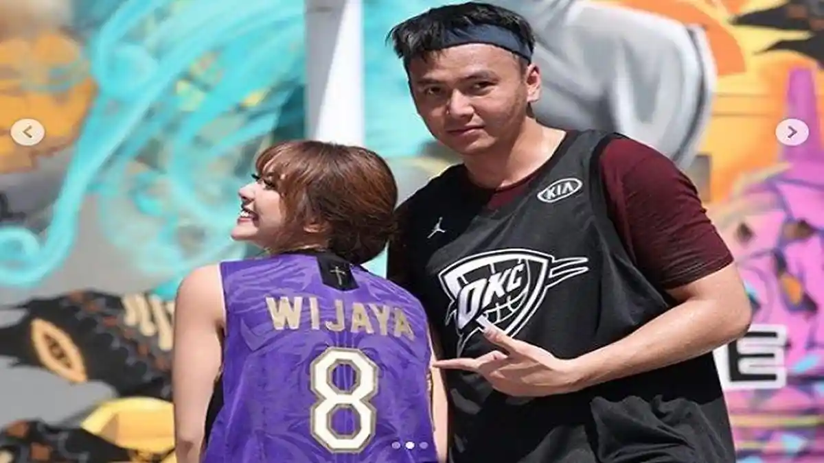 Kata Wijin soal Video Syur Mirip Gisel, Curhat Mengaku Terheran-heran dengan Sikap Kekasihnya