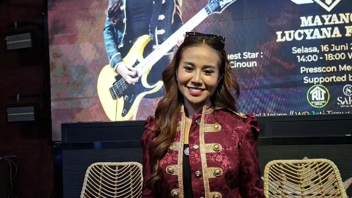 Mayang Beralih ke Musik Koplo, Sempat Tuai Pro dan Kontra