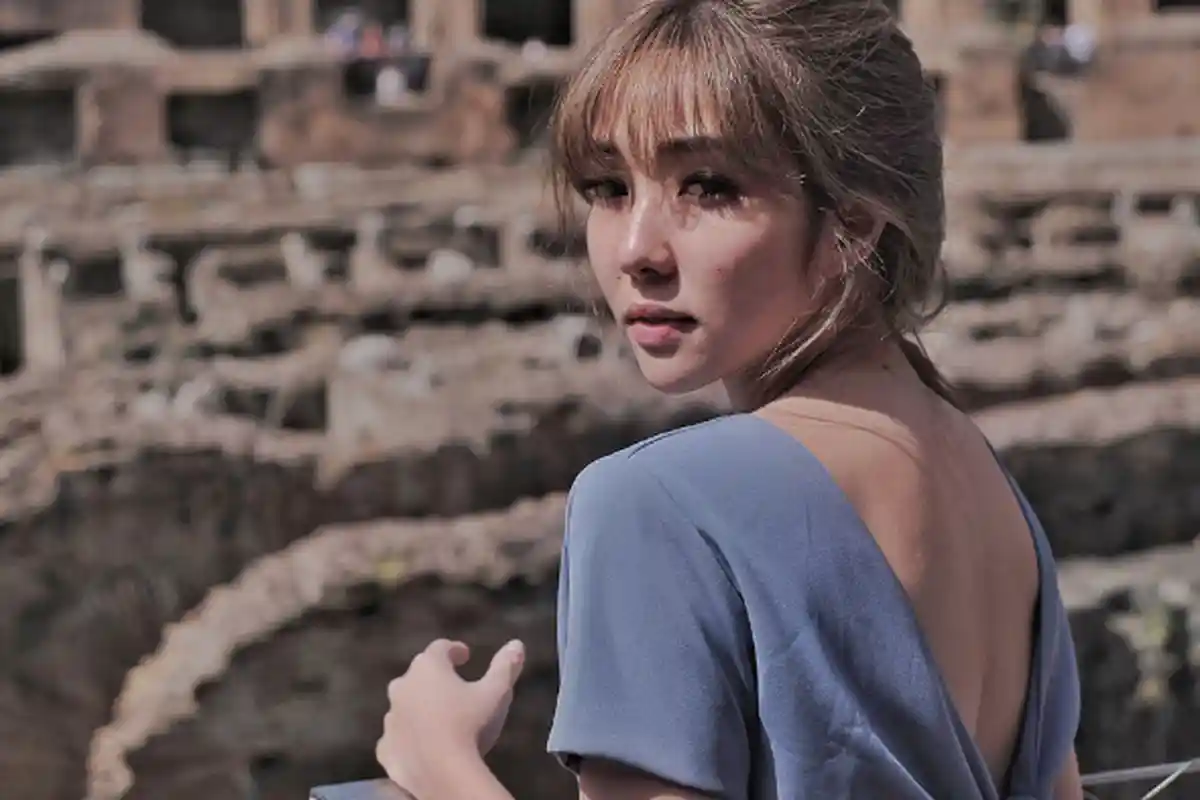 Gisel Akui Kurang Nyaman Tampil di TV: Kebanyakan Cuma Ngorek-ngorekin yang Nggak Penting