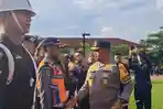 Warga yang Mudik Lebaran Bisa Titip Kendaraan Gratis di Polda Sulawesi Tenggara dan Polres Jajaran