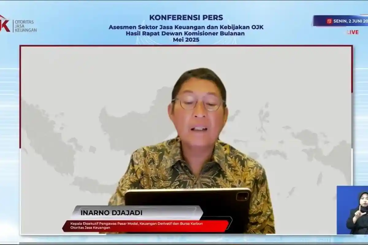 Penguatan IHSG Pacu Transaksi Saham RI pada Oktober Tembus Rekor