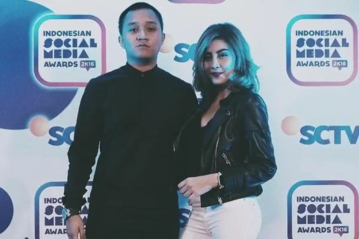 Admin Lambe Turah Akan Hapus Postingan Mantan Pacar Awkarin 'Bunuh Diri'