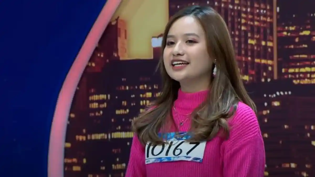 Masuk Perguruan Tinggi, Jebolan Indonesian Idol Anggi Marito Pilih Jurusan Jurnalistik