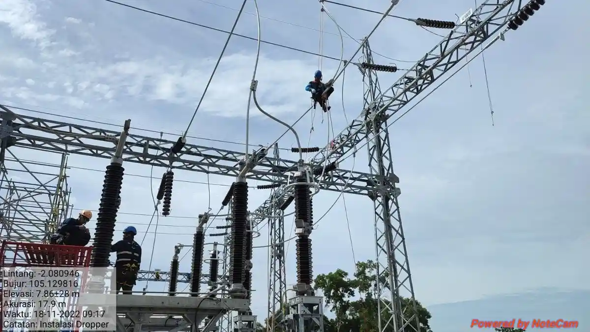 Ini Penyebab Pemadaman alias Mati Lampu di Pulau Bangka, Kapan Normal? Simak Kata PLN
