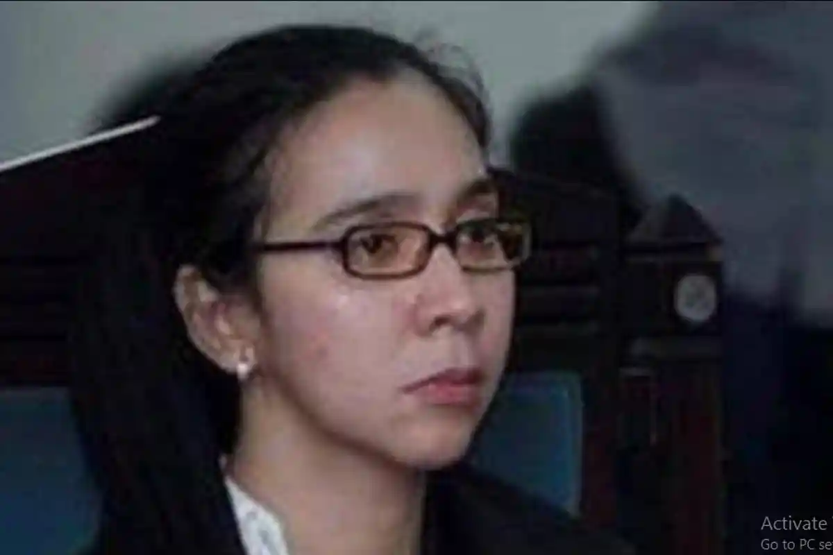 Iyut Bing Slamet Kembali Tertangkap Karena Narkoba, Ini Faktanya