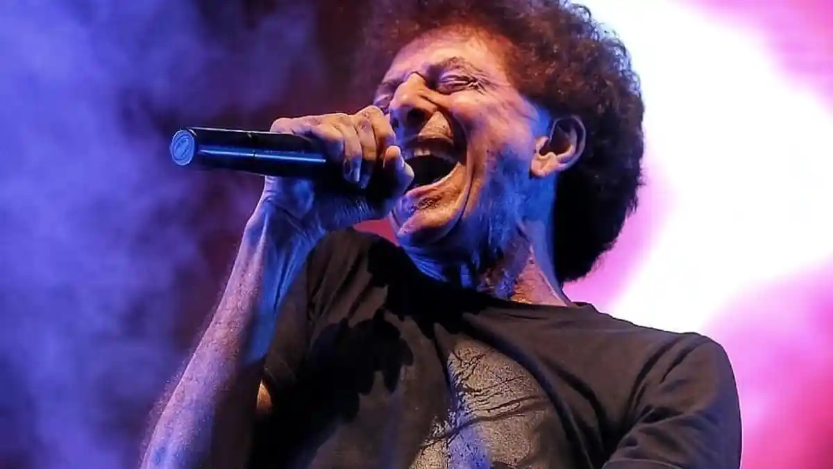 Lirik Lagu Achmad Albar Syair Kehidupan Album 1980 Mp3