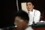 Sidang Lanjutan Rasyid Rajasa