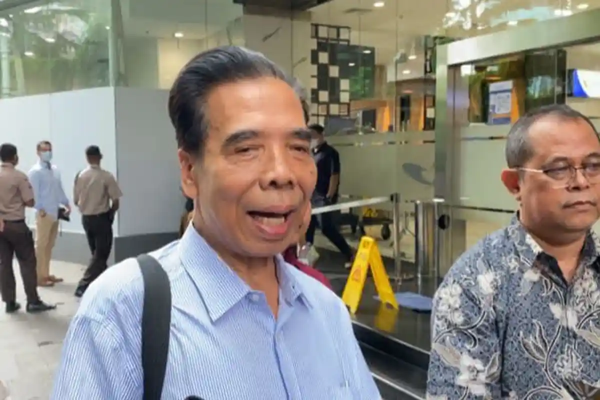 Kondisi David Korban Penganiayaan Mario Dandy Mulai Membaik, Kesadarannya Sudah 2/3