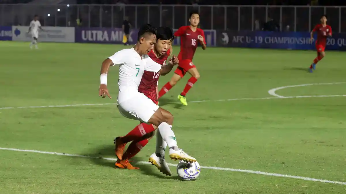 Termasuk Bintang Persib, Media Thailand Soroti 4 Pemain Muda yang Dipanggil Timnas Indonesia