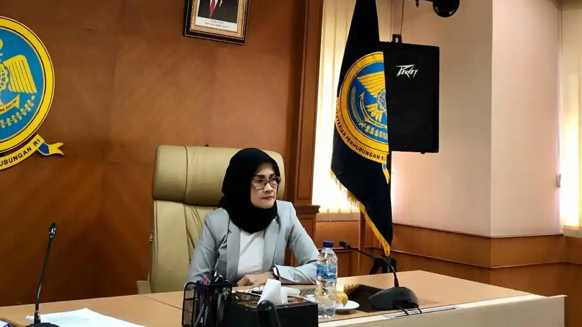 Pemerintah Akan Evaluasi Mudik Lebaran 2020 di Tengah Wabah Corona