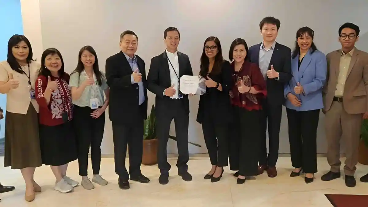 BCA Raih Gallup Global Customer Engagement, Rekor 5 Kali Menang Beruntun