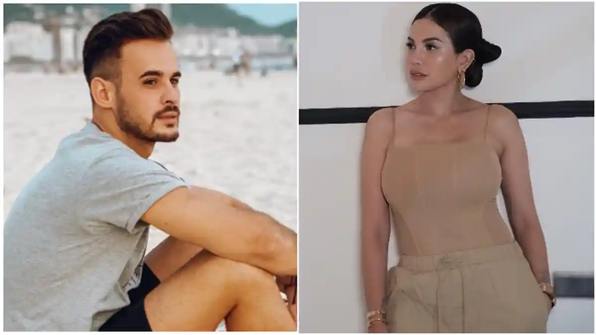 Pemicu Pertengkaran Nikita Mirzani & Antonio Dedola, gegara Cincin Berlian: Nominalnya Kecil Sekali