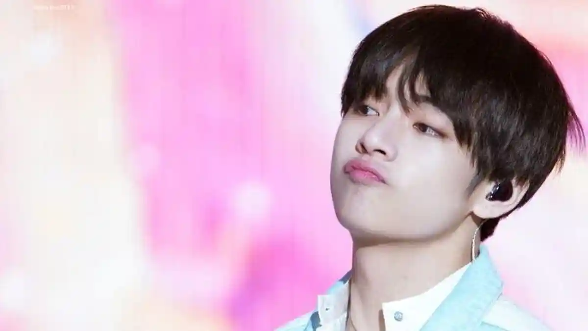 V BTS Beli Apartemen Mewah Seharga Rp 64 Miliar