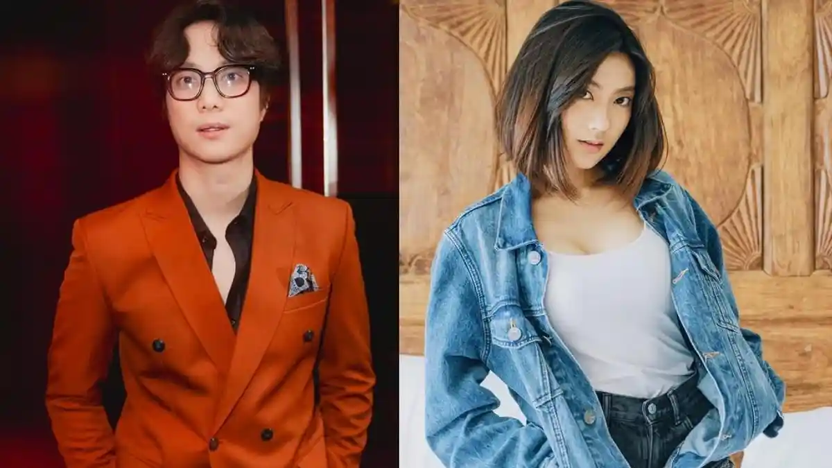 Berawal Curi Pandang dengan Pradikta Wicaksono, Sosok Serba Bisa Rachel ...