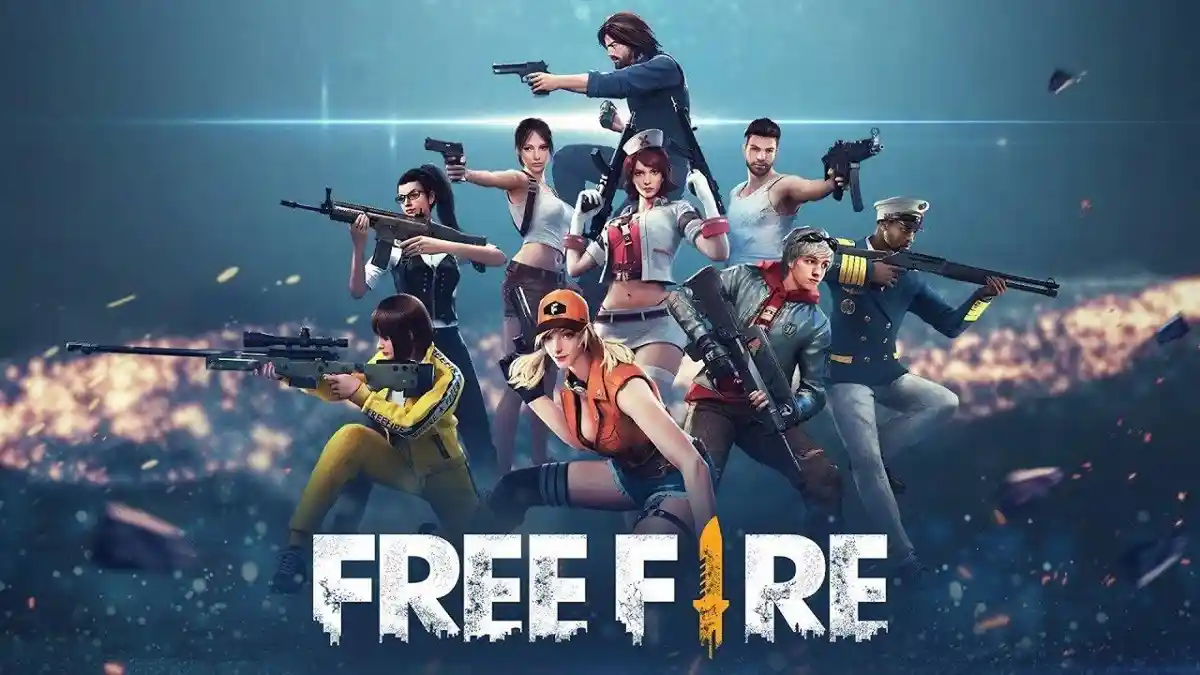 Kode Redeem Free Fire Kamis, 23 Oktober 2025: Tukar dengan Hadiah Gratis di reward.ff.garena.com