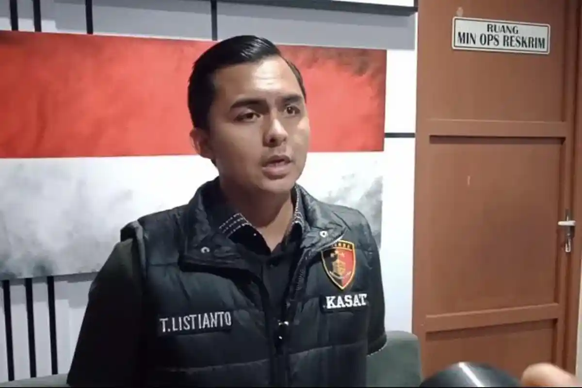 Parah, 12 Orang di Cianjur Perkosa Anak di Bawah Umur, Semula Diiming-imingi dan Dibawa ke Puncak