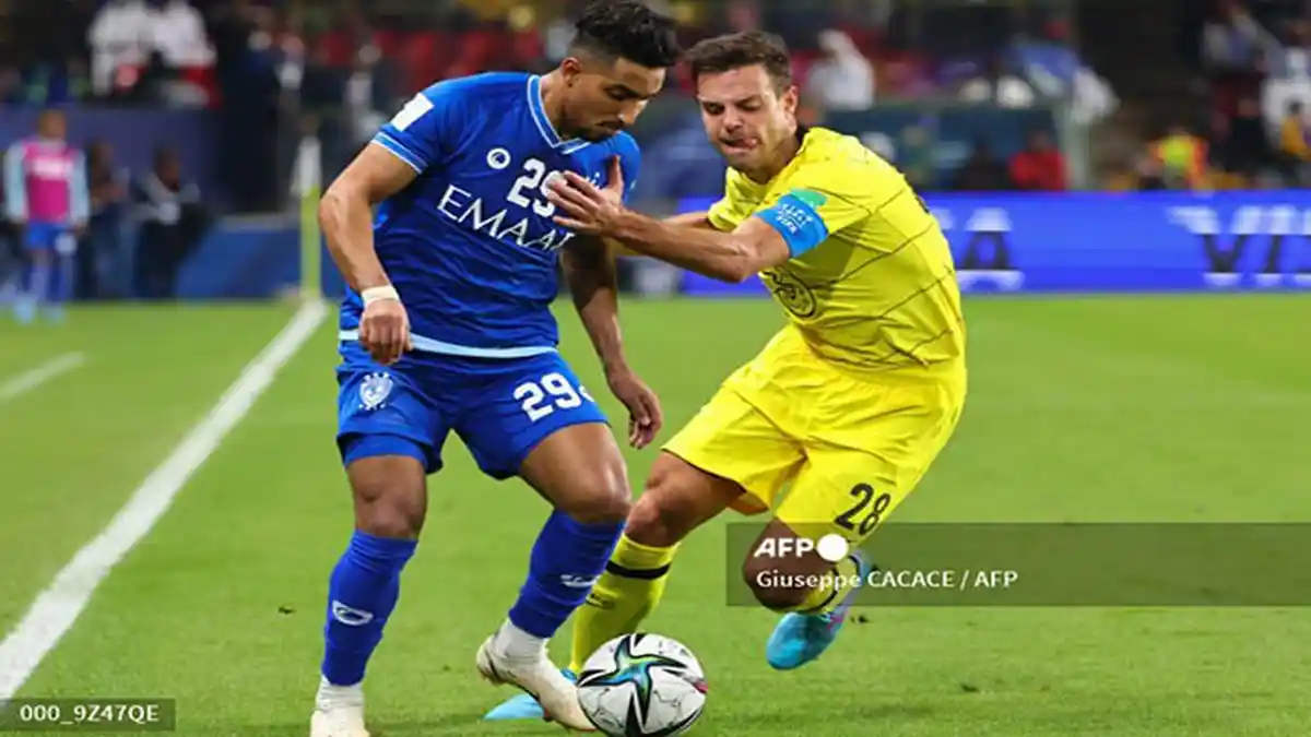 Jadwal Final Piala Dunia Antarklub Al Hilal vs Al Ahly Malam Ini, Cek Prediksi dan Susunan Pemain