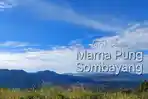Lirik Lagu Mama Pung Sombayang - Talita Doodoh