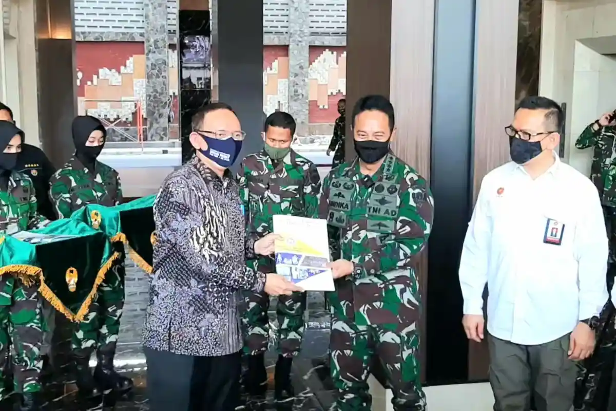 Belum Ada Nama, Obat Racikan Universitas Airlangga Tunggu Izin Edar Badan Pengawas Obat dan Makanan