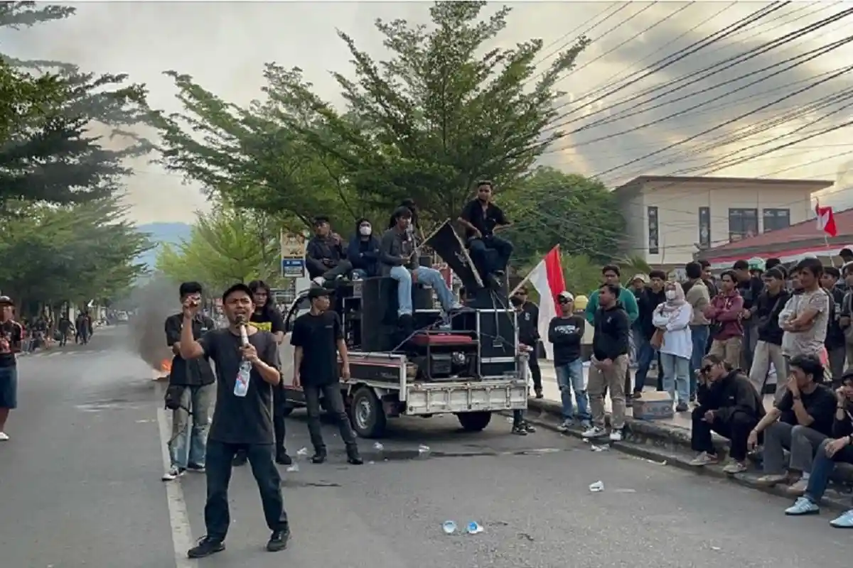 Kabar Demo Berhembus, DPRD Palopo Siap Temui Massa: Tidak Ada yang Perlu Dihindari