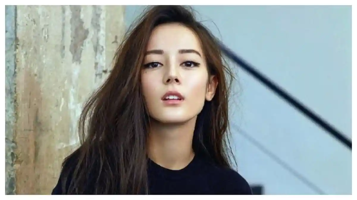 Profil Dilraba Dilmurat, Aktris China Keturunan Uighur, Pernah Jadi SPG hingga Wanita Tercantik Asia
